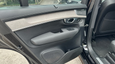 Volvo XC90 2.0 B5P Ultra Dark 5dr AWD Geartronic Petrol Estate